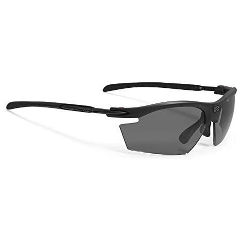 Rudy Project Rydon Cycling Glasses in Black Matte Cover