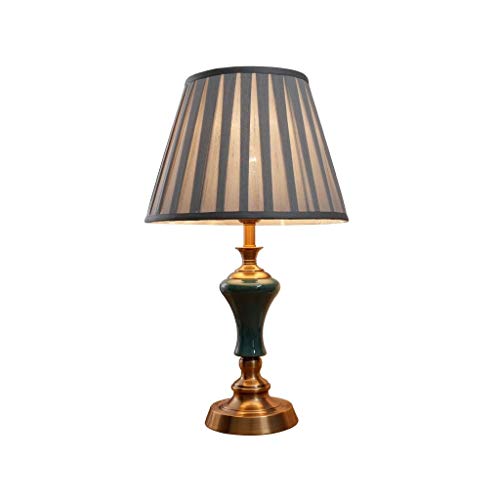 Lampe en céramique faite à la main créative pour sublimer votre salon