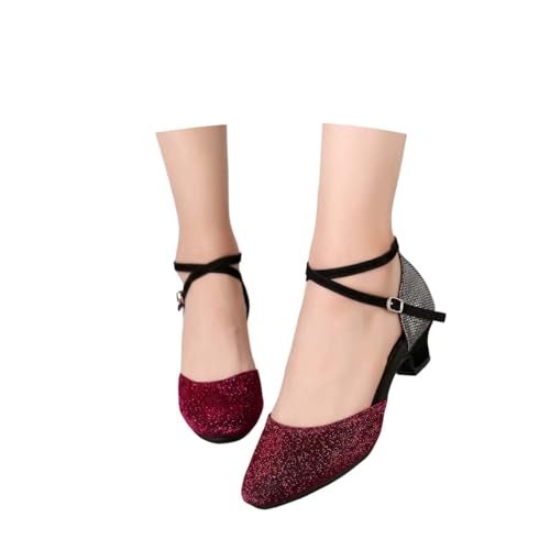 schuhe silber damen festlich 39 pumps, Tanzschuhe Damen Silber...