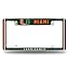 Miami Hurricanes - The U