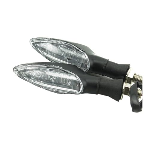 Clignotant de moto universel 12V pour réparer un feu arrière défectueux et rouler serein