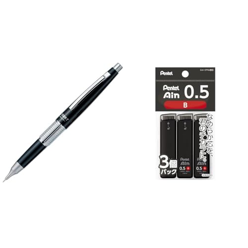 �y�Z�b�g�����z�؂�Ă� �V���[�v�y�� ���NCIL(�P���[) �L���b�v�� P1035-AD ��&�؂�Ă� �V���[�v�c �؂�Ă�A�C�� 0.5mm B 3�� XC285B-3P