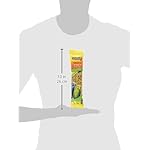 Vitakraft Crunch Sticks Parakeet Treat - Pet Bird Treat Toy - Long-Lasting Chewing Fun (Sesame & Banana) - Image 3