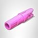 Gold Tip .246-Inch Accu-Lite Nocks (Pack of 12), Pink