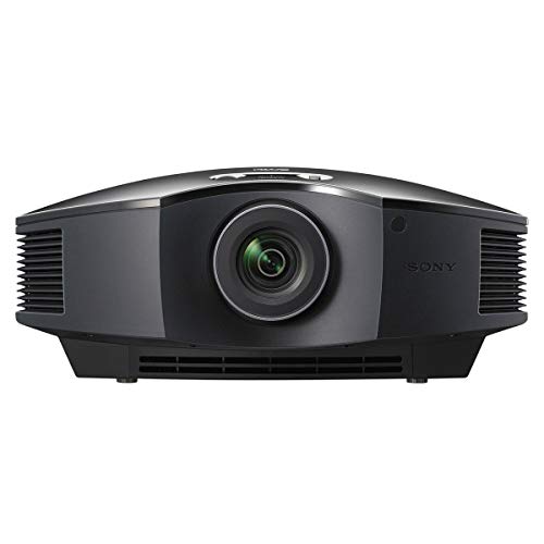 Sony 8K home cinema projector