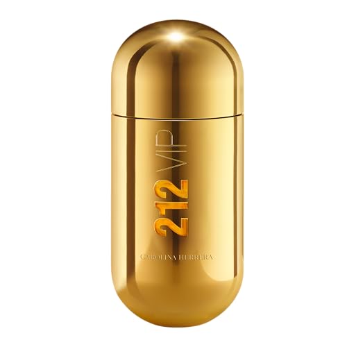 Carolina Herrera 212 Vip Agua de Perfume Vaporizador - 50 ml