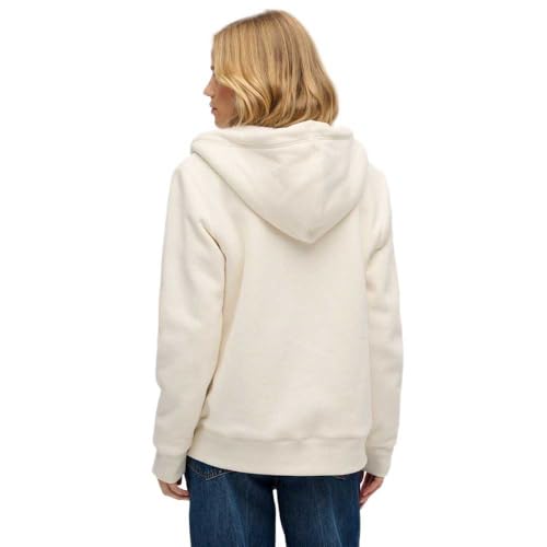 Sweat shirt Superdry w2012323a EU - vue 9