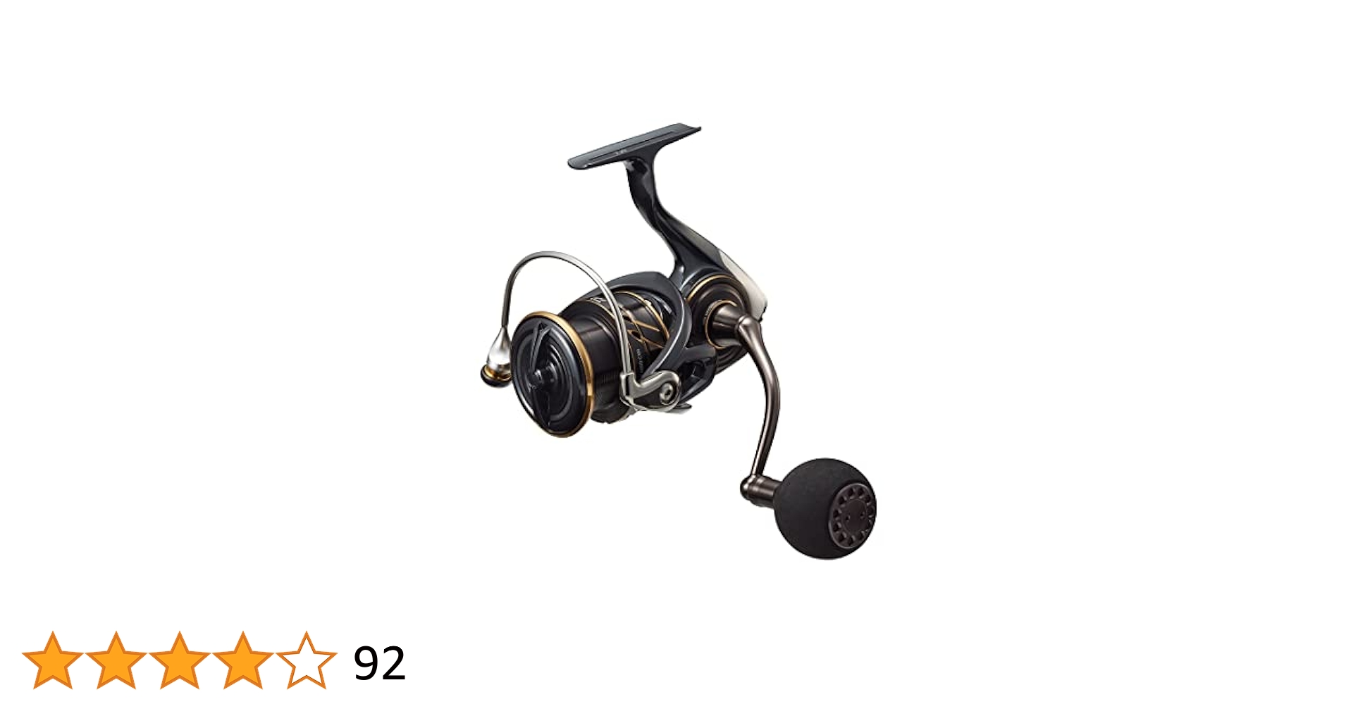 【最終値下げ】　カルディアSW 4000D-CXH スピニングリール ダイワ カルディア SW 4000D-CXH (リール) 価格比較 - 価格.com