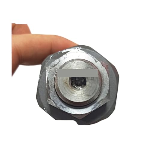 Vanne 6E5933 régulateur de pression stable pour pelles E325L E320L - 3