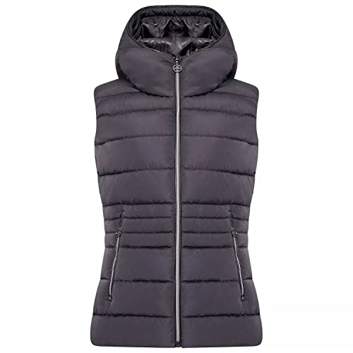 Veste sans manches Dare 2b Reputable gilet femme aux finitions soignées