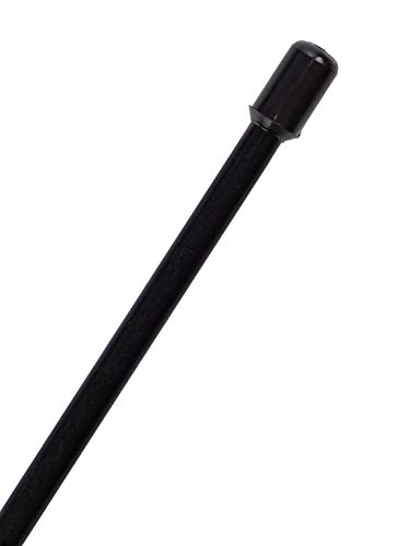 Angelwirbel Zite Fishing Anti-Tangle Boom Sleeves Set, 10 Stück