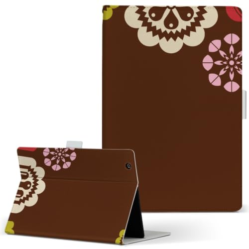 Idea Tab TB336 11�C���` �Ή� �蒠�^�^�u���b�g�P�[�X PU���U�[ �X�^���h�@�\ �J�[�h���[ ���ړ\��t���� �� �u���E�� 004981