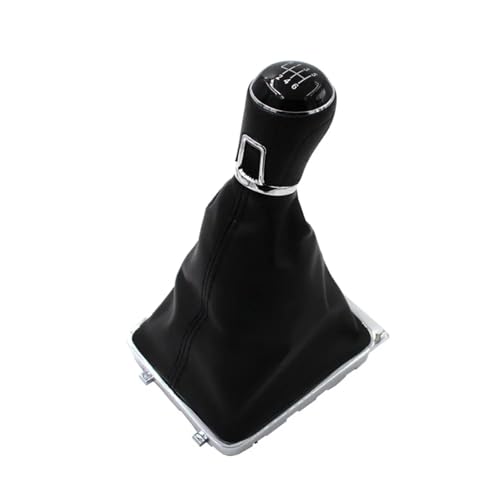 �J�[�A�N�Z�T���[ Compatible With For Passat B6 B7 For CC 2005 2006 2007 2008 2009 2010 2011 2012 2013 5 6���M�A�V�t�g�m�u���o�[�V�t�^�[�n���h�{�[���ɑΉ�(6 spee