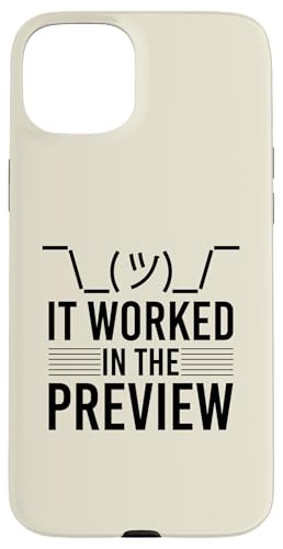Funny Vibe�R�[�f�B���OAI�G�[�W�F���g�J���҃v�����v�g�G���W�j�A�R�[�_�[ �X�}�z�P�[�X iPhone 15 Plus �p