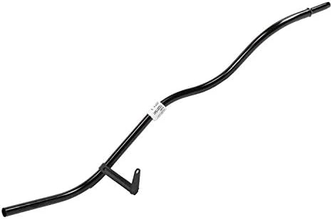 GM Genuine Parts 15281541 Automatic Transmission Fluid Fill Tube, Black