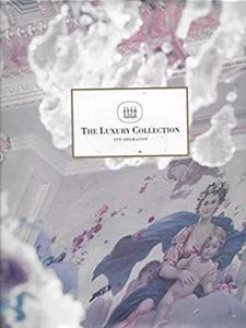 Unknown Binding The Luxury Collection ITT Sheraton Book