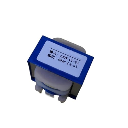 Transformateur d'isolement anti parasite AC 220V vers 5V pour PCB 5 broches