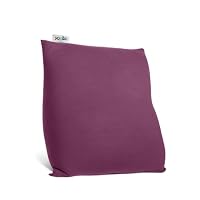 Amazon.co.jp: Yogibo Mini ヨギボー ミニ ワインレッド ビーズソファ