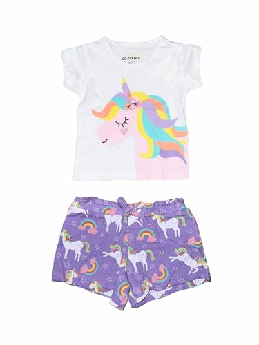 Losan ensemble blanc 51003309041 4 ans vêtement enfant