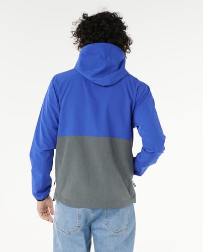 Image of Rip Curl Men's Anti Series Collection Zip Up Jacket