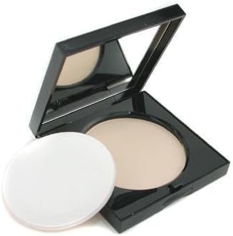 Sheer Finish Pressed Powder - # 01 Pale Yellow 11g/0.38oz