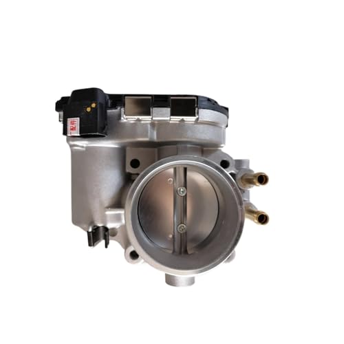 Corps de papillon anti calage pour réparer le moteur Chery Tiggo 1.8