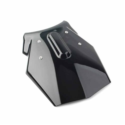 Pare-brise CB1000R en ABS pour savourer vos longues virées et trajets quotidiens