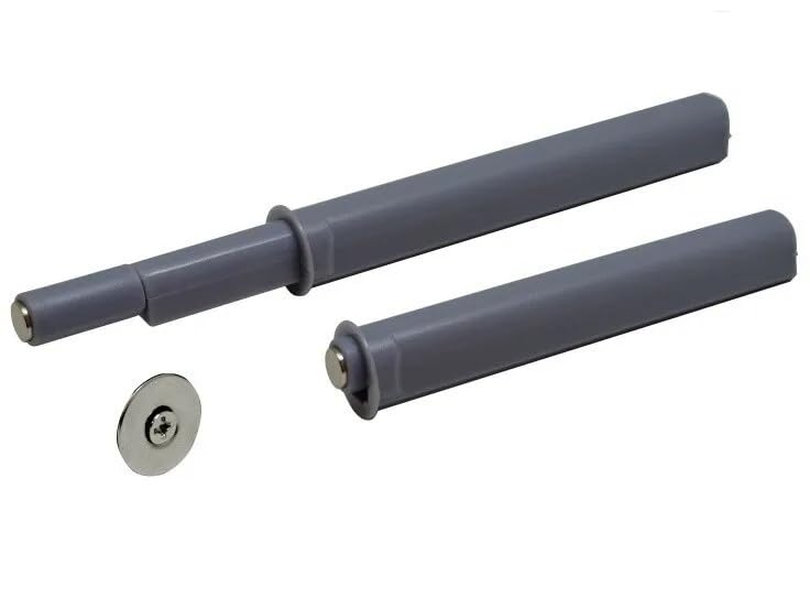 Push to Open System Damper Buffer Catch Latch with Magnetic tip/10P