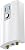 Stiebel Eltron 200057 Model DHC-E 3/3.5-1 Trend Electric Tankless Water Heater; 120V, 50/60 Hz; Direct Coil Heating System; Backlit Display; Adjustable Temperature Control Via Knob