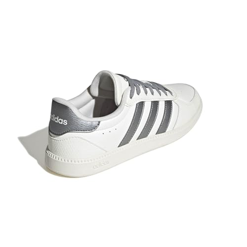 Image of adidas Women's Breaknet Sleek Sneakers