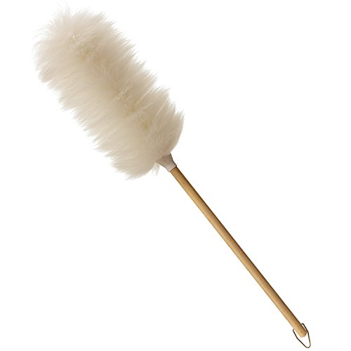 Mainstays Home Lambs Wool Duster, 1ct Mainstays Home Lambs Wool Duster, 1ct