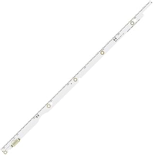 [TV Replacement Lamp] LED Backlight Strip 44LEDs for Samsung 32" UE32ES5500 LTJ320HN08-J UE32ES6307U UE32ES6530 UE32ES6540 UE32ES6710 UE32ES6720S (Size : 6V)