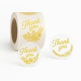 Custom Stickers for Business Logo, Personalized Vinyl Sticker with Your Image Photo Text or Logo, Custom Waterproof Dishwasher Safe Label for Business Logo