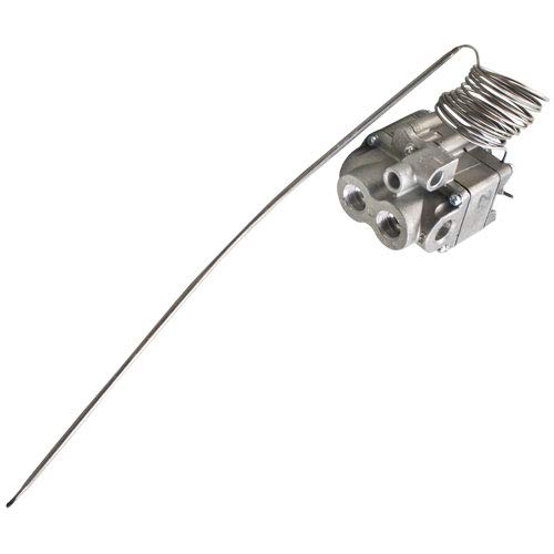 Exact FIT for Garland G03145-048 Thermostat FDO-1, 3/16 X 14-3/4, 72 - Replacement Part BY MAVRIK