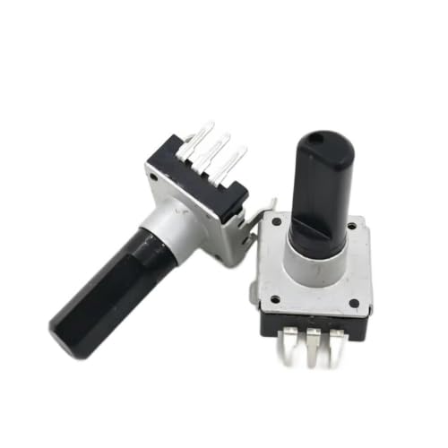 Encodeur rotatif 360 résout les sauts de volume audio axe 20mm - 2