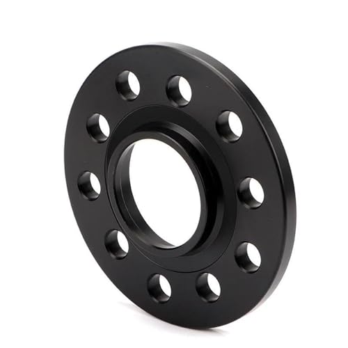Entretoise de roue PCD 5x114.3 CB 60.1mm pour élargissement de voie Lexus 12mm
