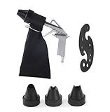 Detail Sand Blaster Gun kit for Corner