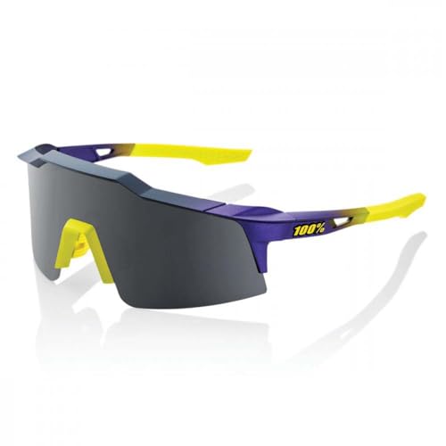 Image of 100% SPEEDCRAFT SL Sport Performance Cycling Sunglasses