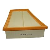 Air Filter for Renault Scenic II Megane III 2003-2009, Car Engine Air Filter 8200371661