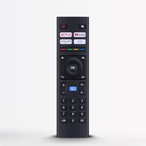 Amazon | プロジェクターリモコン for WiMiUS K9リモコン 互換品
