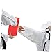 TOYANDONA Taekwondo Practice Board Thick Training Supply for Durable Material for Skill Development and Taekwondo Tests