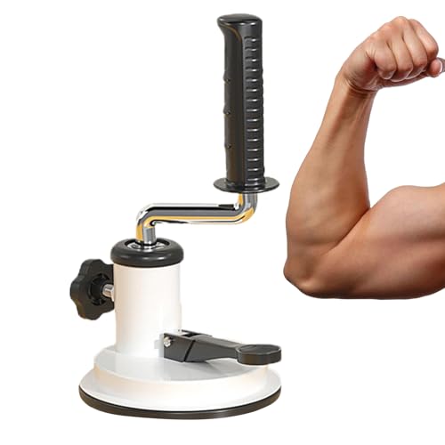 Arm-Fahrradtrainer, tragbar, gelenkfreundlich, leise...