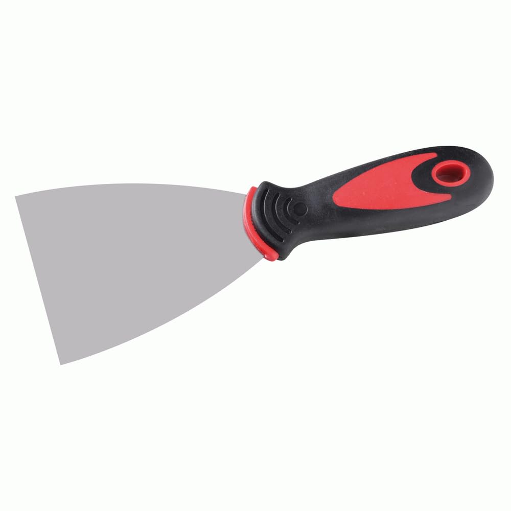 Valex Wall Spatula with Bicomponent Handle, 65 mm Size