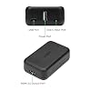 OBSBOT UVC to HDMI Adapter 2.0, for Tiny 2, Tiny 4K/1080P, Meet 4K/1080P, UVC Webcams
