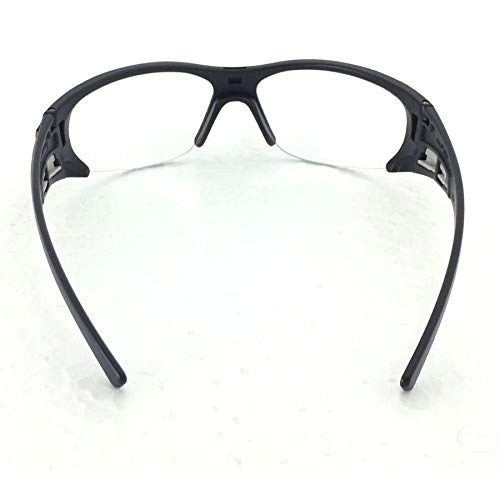 Óculos Msa Blackcap/Ideal Tbm Para Ciclista C.a 27692