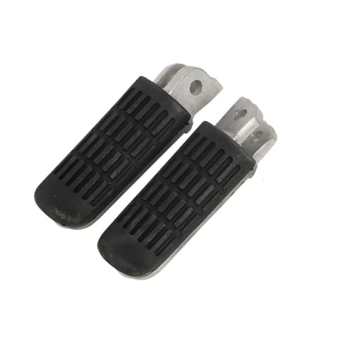 Repose-pieds avant pour moto GROM et CBR250R en alliage haute durabilité