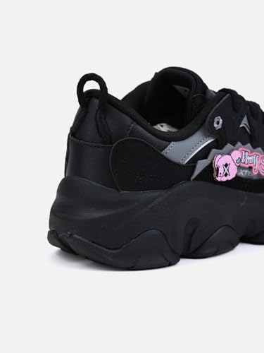 Image of XTEP Womens Xtep Dad Series Platform