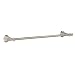 Price Pfister BTB-P2KK Pasadena 24" Towel Bar, Brushed Nickel