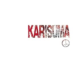 KARISUMA <初回限定盤/Atype>(DVD付)