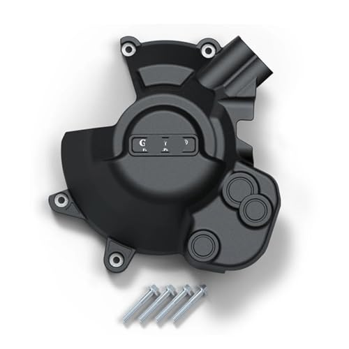 Carter couvercle protection moteur Africa Twin pour vos sessions tout-terrain